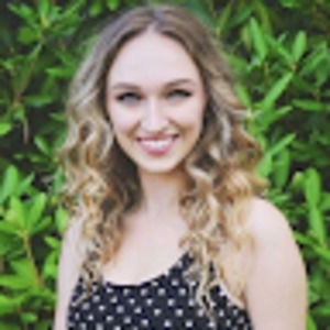 Meet your Posher, Natalie